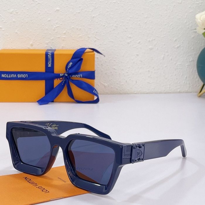 Louis Vuitton Sunglasses Top Quality LVS00132